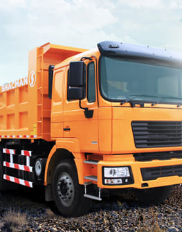 Самосвалы 20 кубов